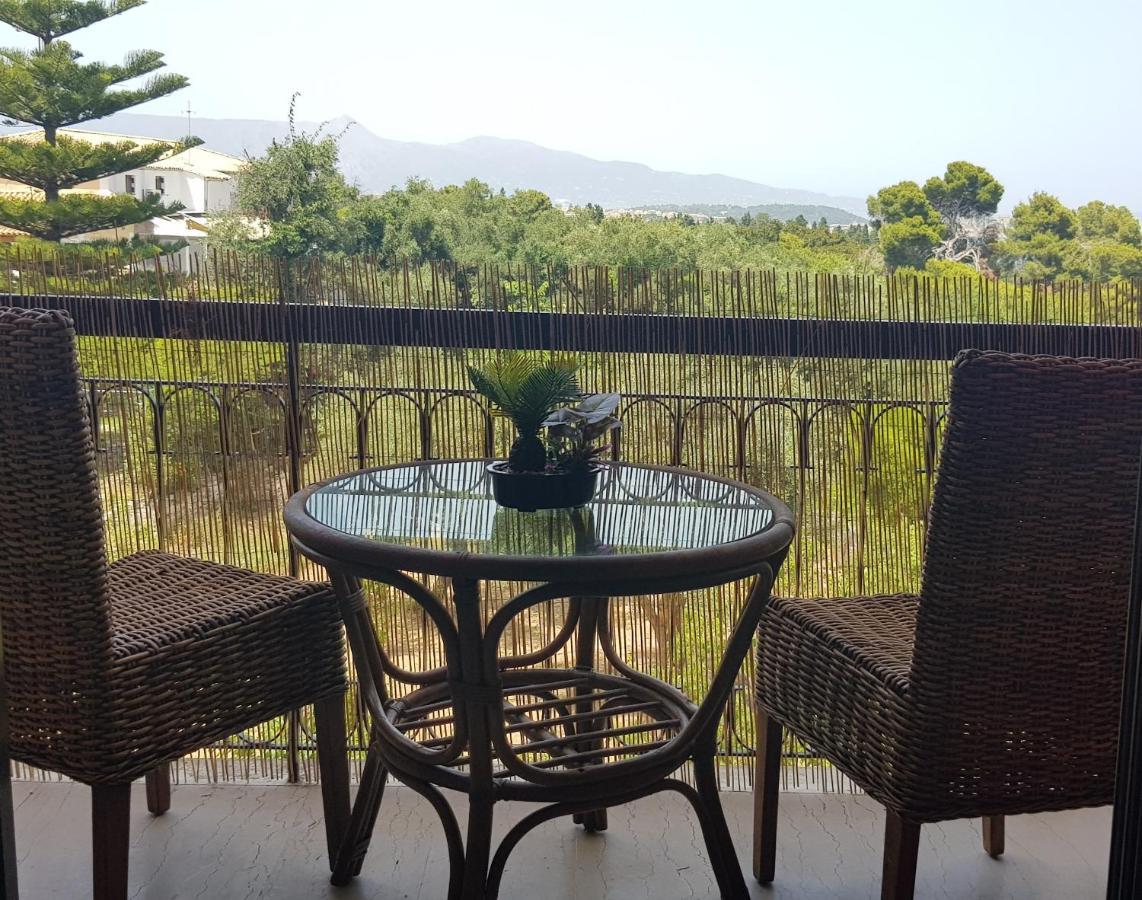 Mon Repos Panorama Apartment