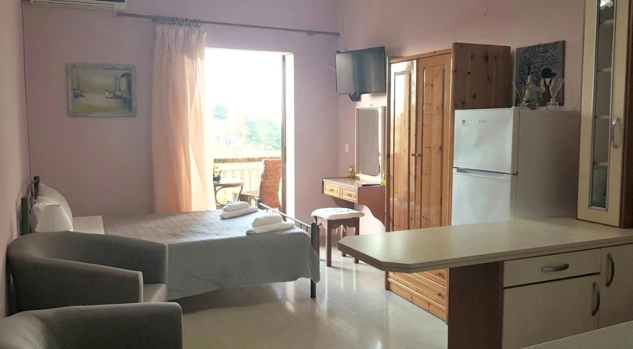 Mon Repos Panorama Appartement