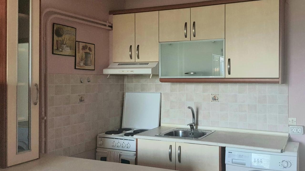 Mon Repos Panorama Appartement *